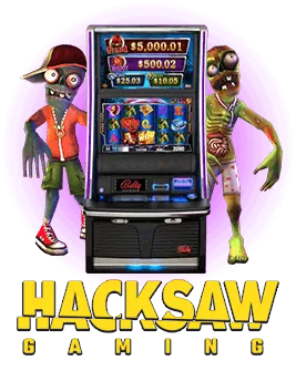 Trải nghiệm Casino Trực Tuyến